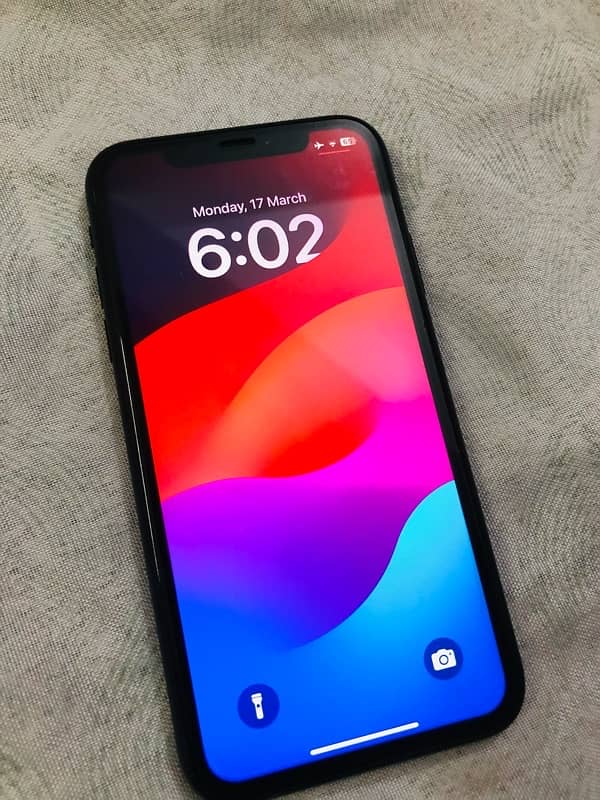 Iphone Xr 64gb 1