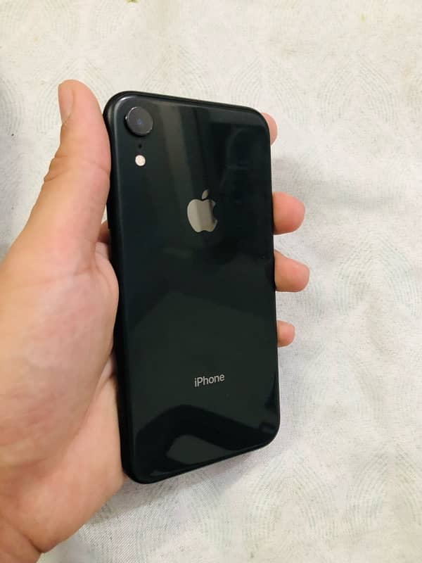 Iphone Xr 64gb 7