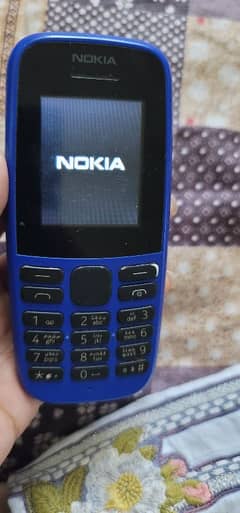 Nokia 106 2023