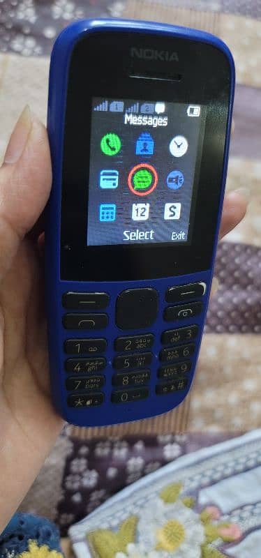 Nokia 106 2023 2