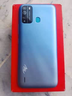 itel