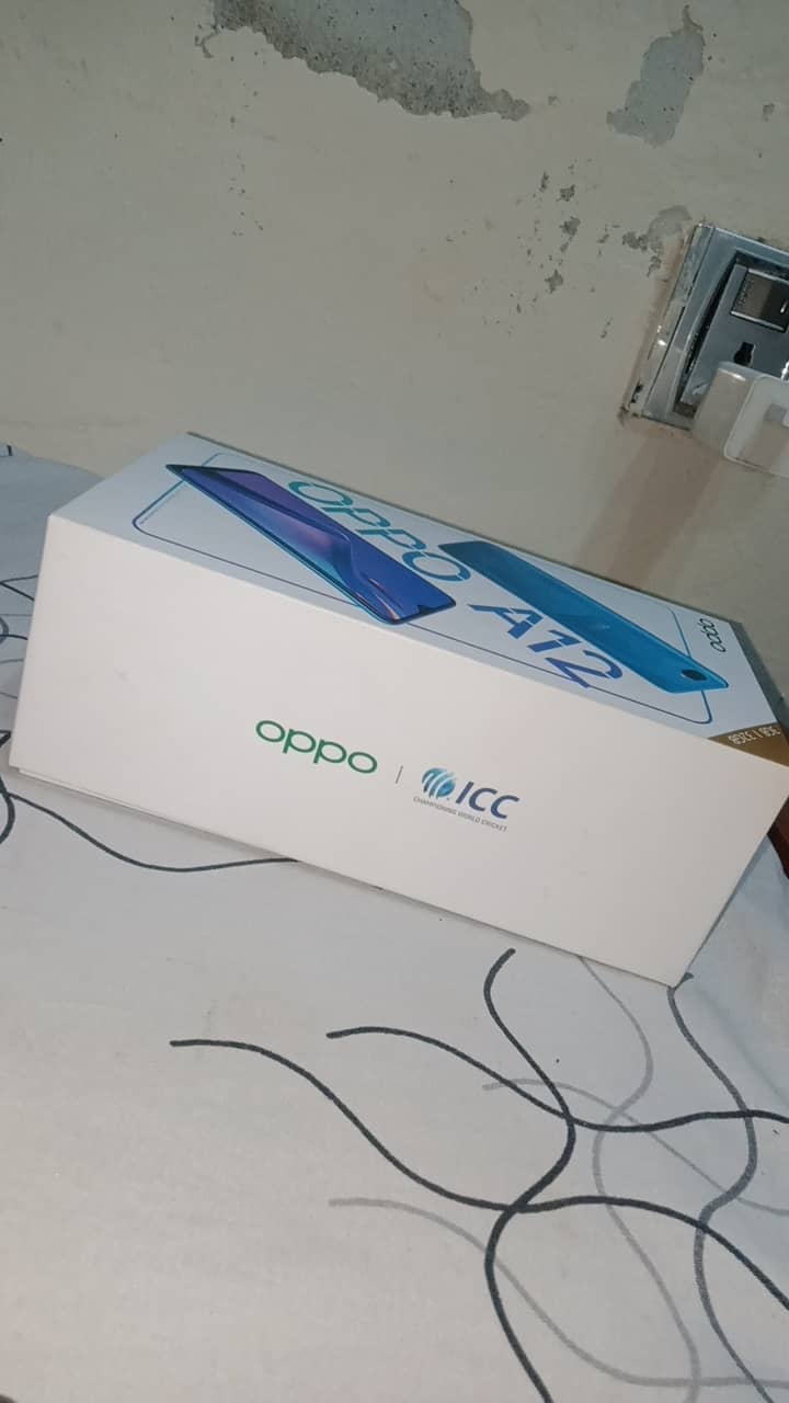 Oppo A12 1