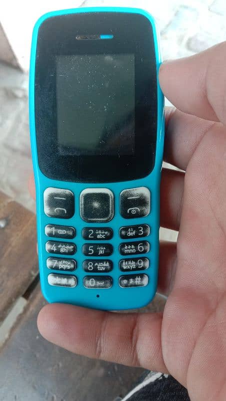 Nokia 2