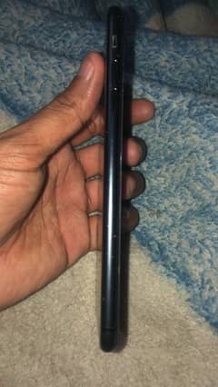 I phone 7plus black