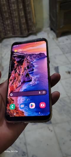 Samsung S8 Plus