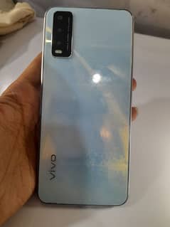 vivo y20 all okay hai