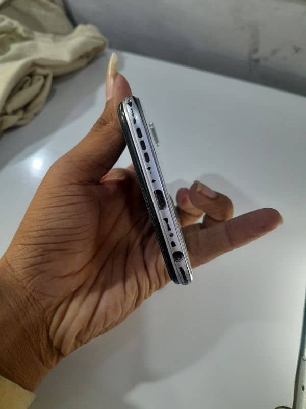 vivo y20 all okay hai 4