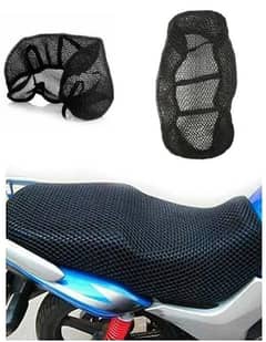 Bike seat cover china jali