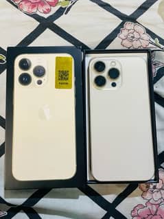 iphone 13 pro 256GB PTA approved