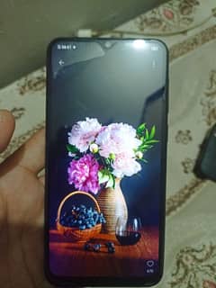 Vivo V11 Pta prove 4/128