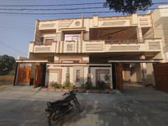 House Available For Sale in Gulshan e Maymar