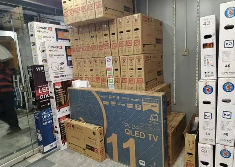 Latest, offer 75 Android UHD HDR SAMSUNG LED TV  03228083060 0