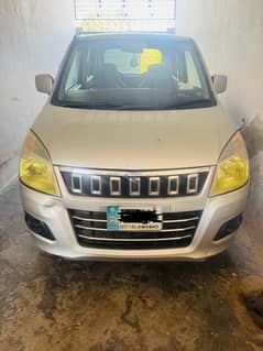 Suzuki Wagon R 2020 Original condition