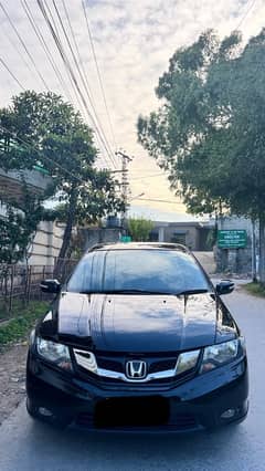 Honda