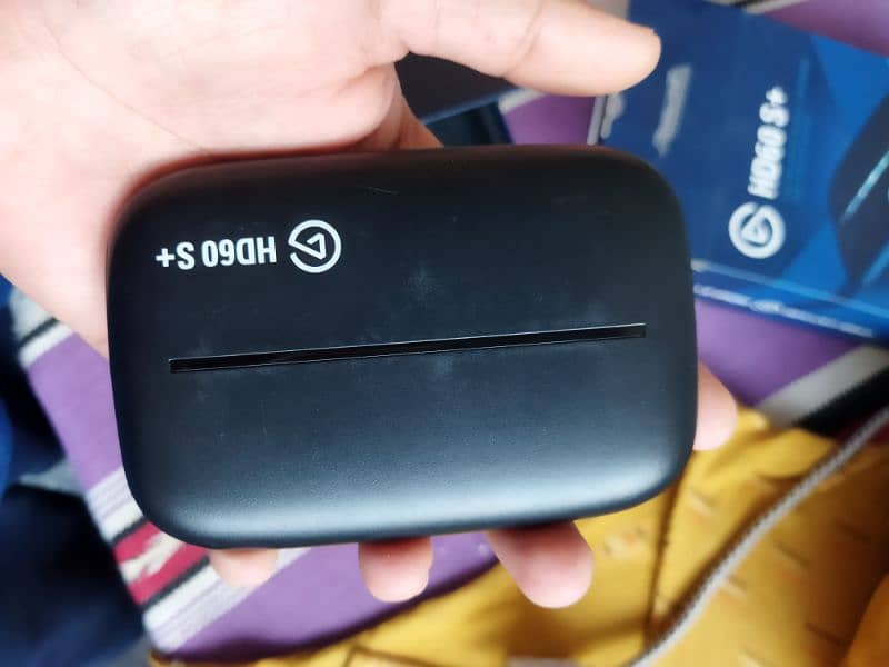 elgato 5