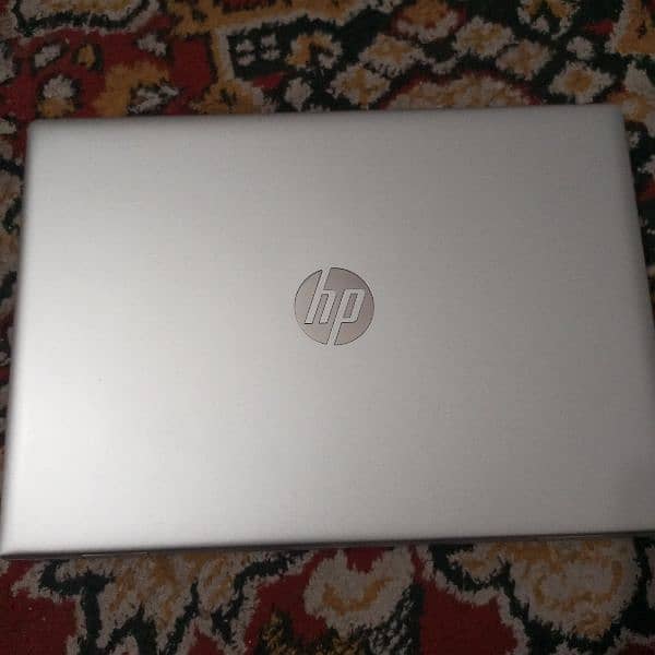 HP I5 8gen 3