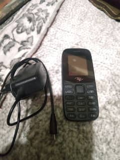 itel keypad phone