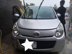 Mazda Carol 2013/ Alto japani 660cc