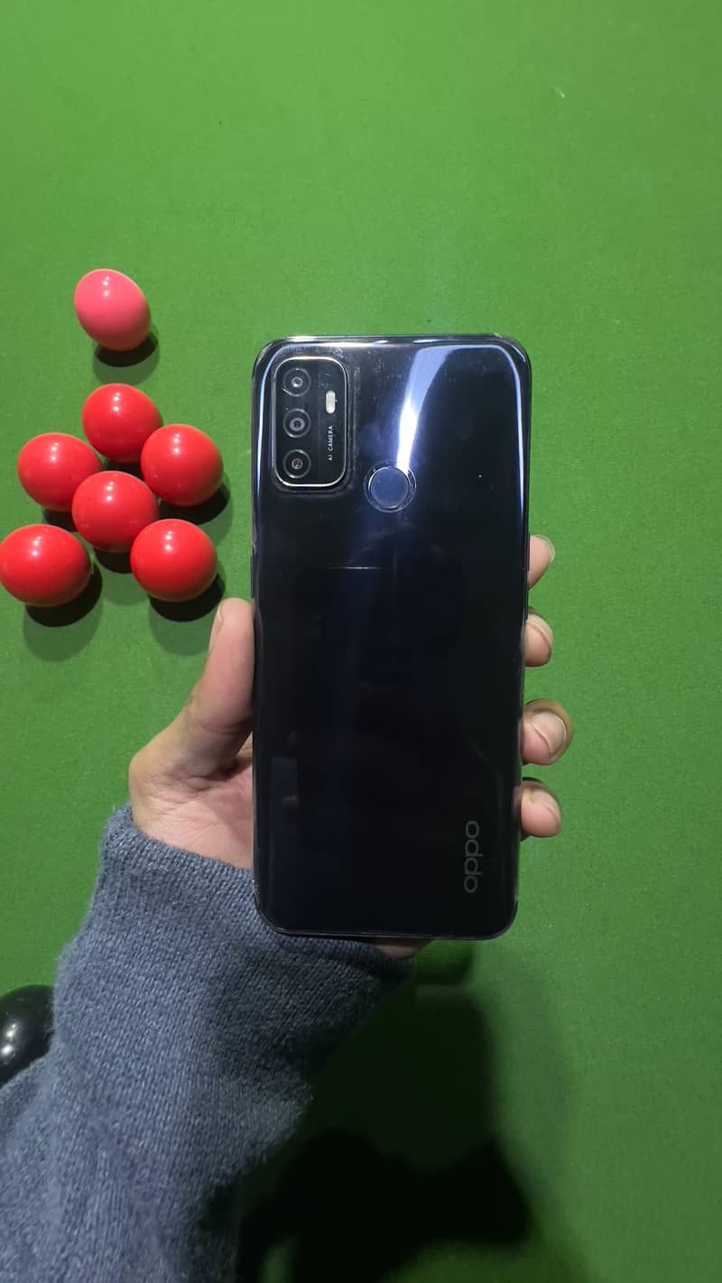 OPPO Other Model 6