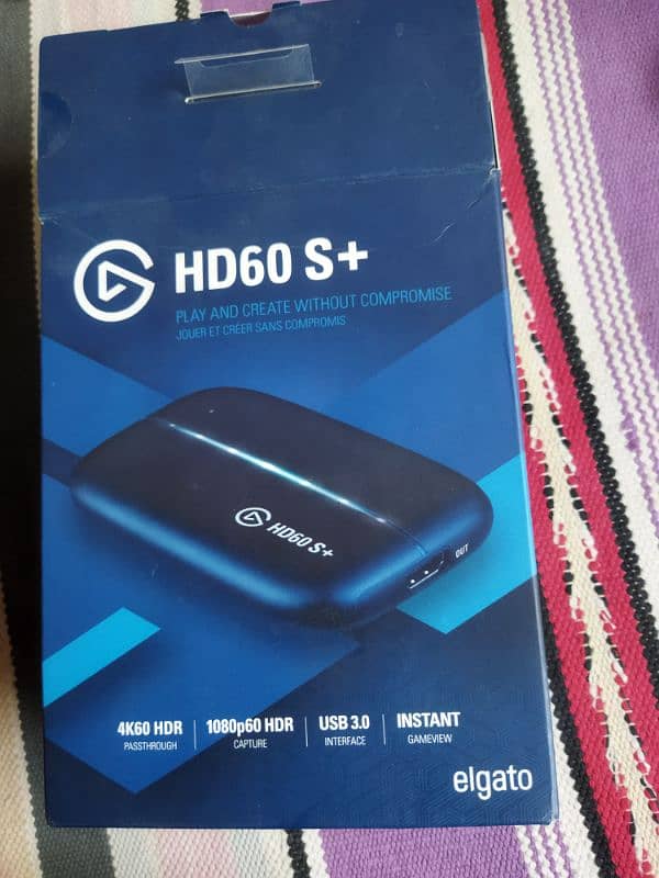 elgato 6