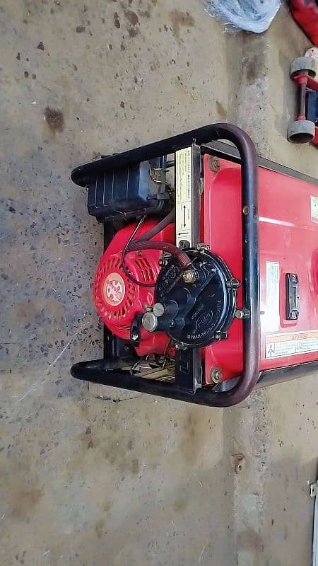 3 kva loncin 2