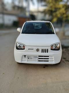 Suzuki Alto 2022