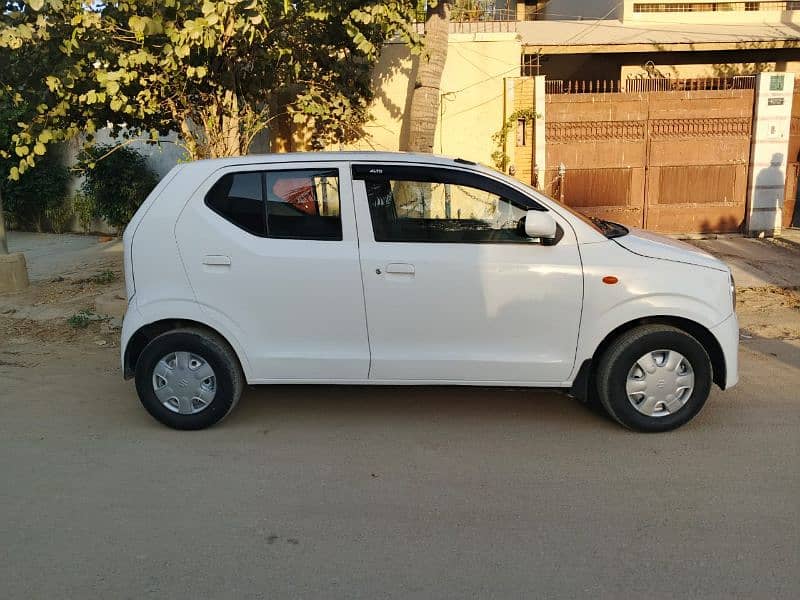 Suzuki Alto 2022 4