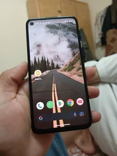 google pixel 4a for sell