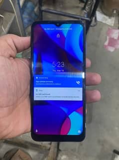 moto g plus 3 32 10 10 condition non pta