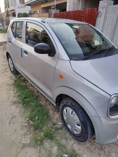 Suzuki Alto 2020 Total Genuine