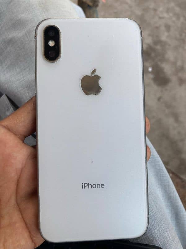 i phone x factory lock 4