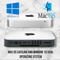 Mac mini late 2012