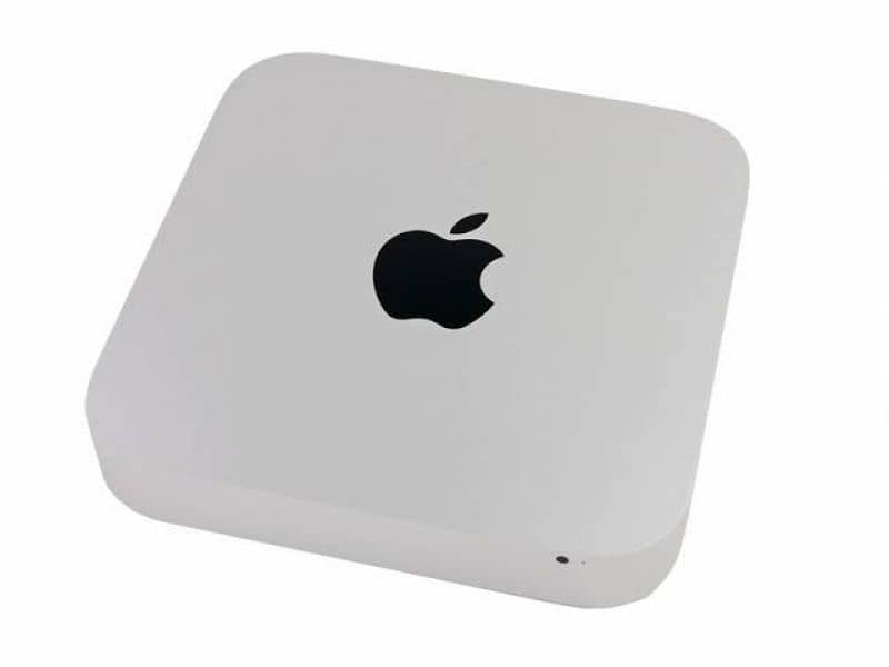 Mac mini late 2012 4