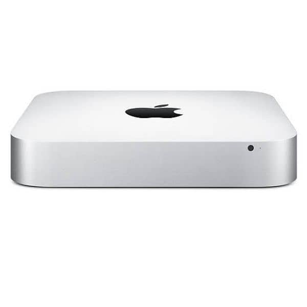 Mac mini late 2012 6