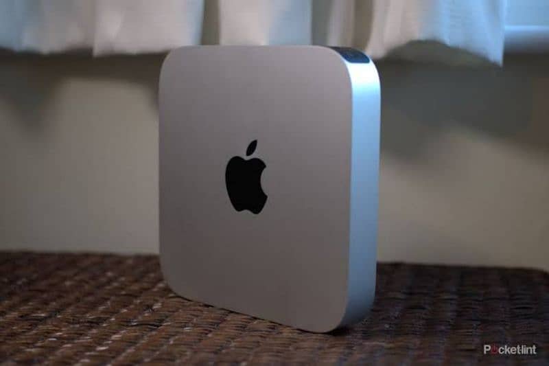 Mac mini late 2012 7