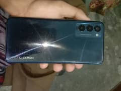 Tecno Camon 18t