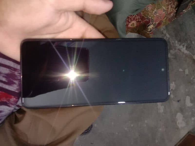 Tecno Camon 18t 1