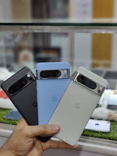 Pixel 8 pro 256Gb