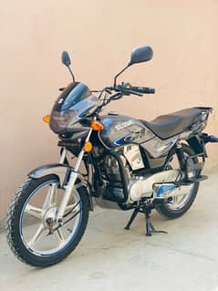 Suzuki GD110 Model 2023 (Ph# 0,3,2,1,2,6,6,2,5,5,2)