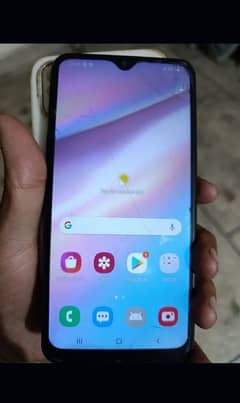 Samsung A10S