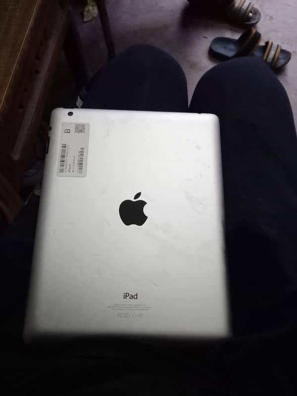 Ipad 4 32gb 1