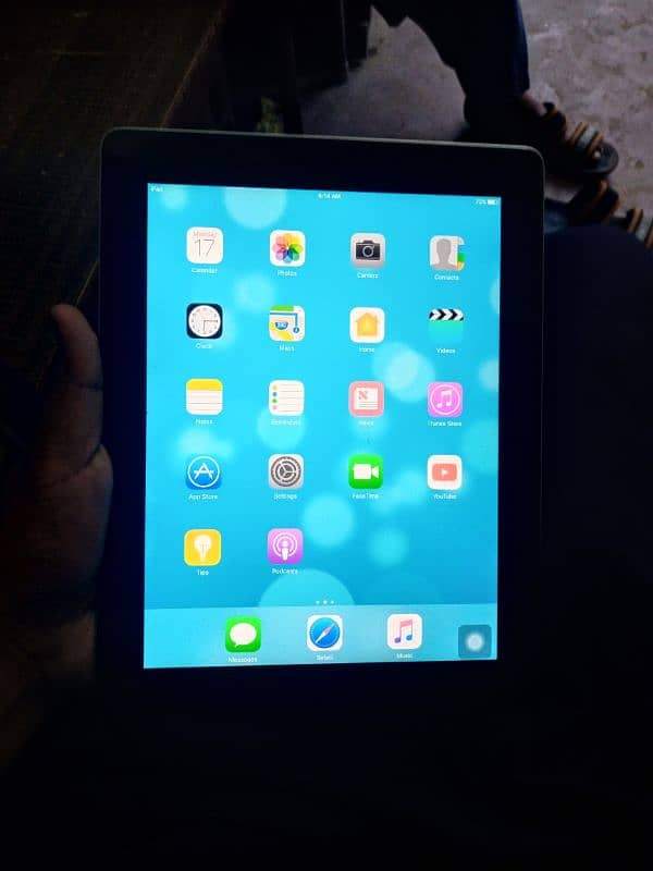 Ipad 4 32gb 3