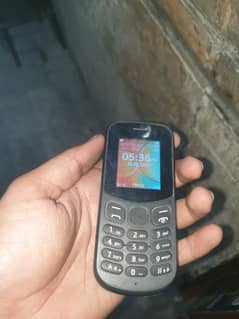 Nokia 105