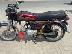 Honda genuine urgent sale   03002923038     number