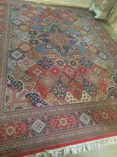 Irani original carpet