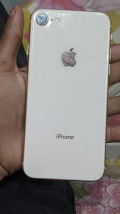 iphone 8 PTA prove 64gb 03274986653