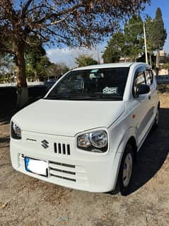 Suzuki Alto 2022