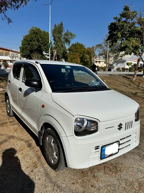 Suzuki Alto 2022 2