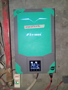 lash conditioner hybrid inverter 6kw mobile 03006872232