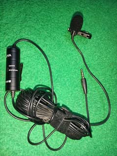 Boya M1 Microphone